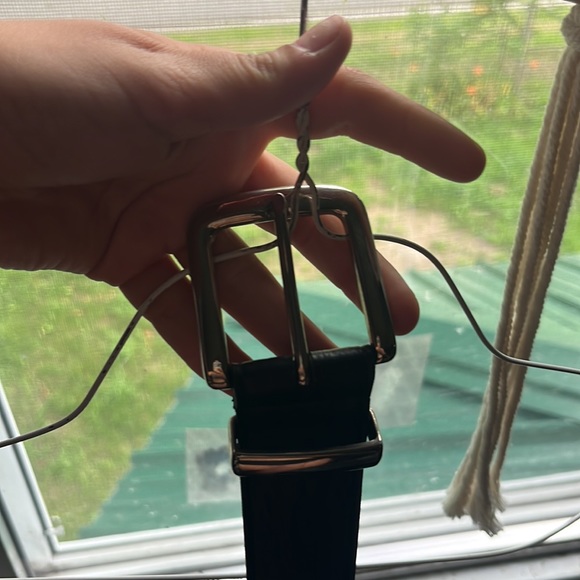 BLACL BELT - Picture 2 of 2